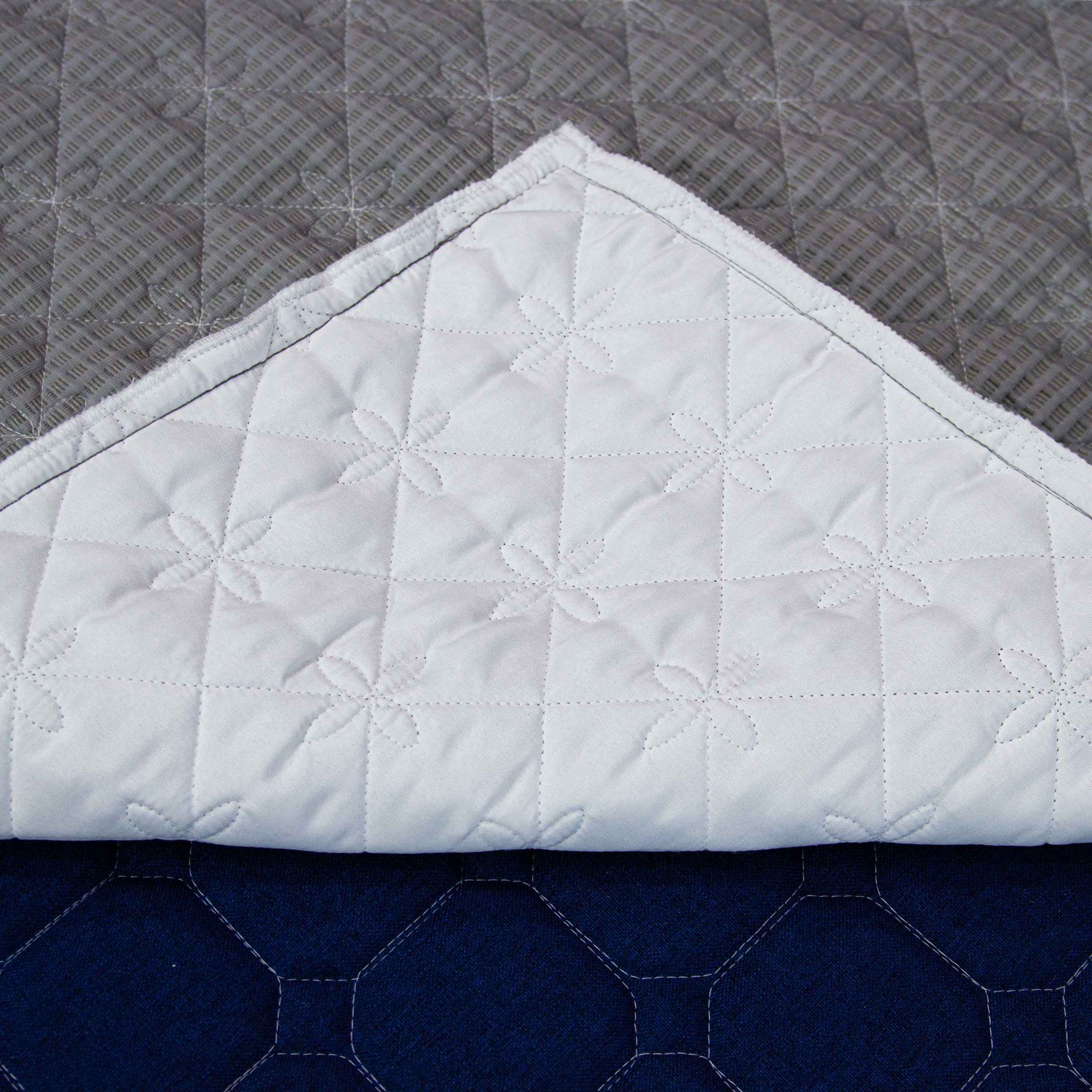 Drap Điều Hoà Vải Băng Lạnh