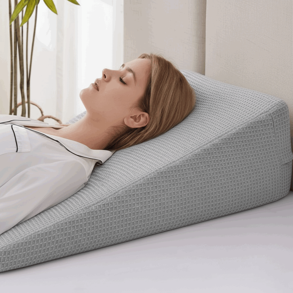 Gối Chống Trào Ngược AI - Sleep Á Châu