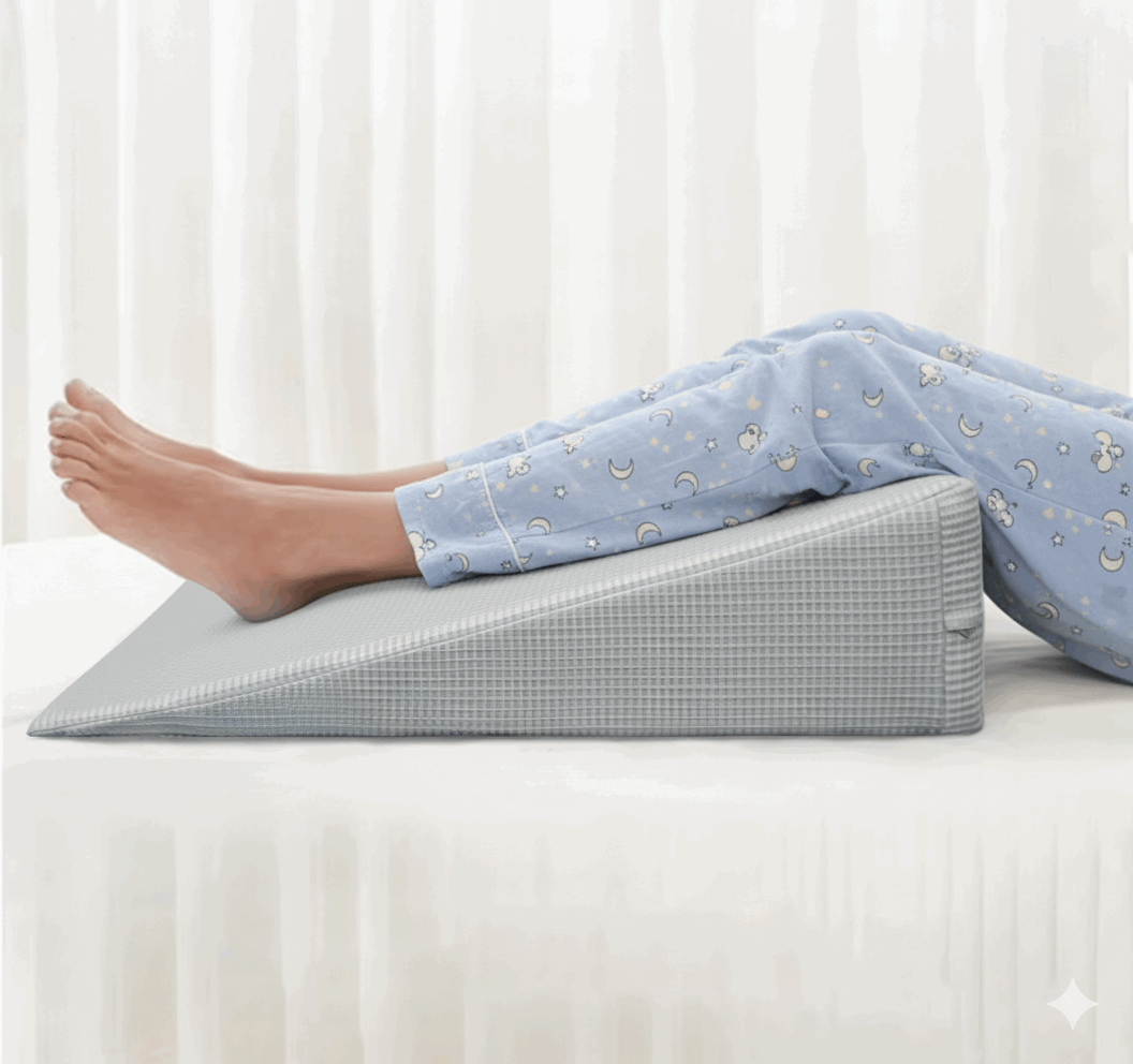 Gối Chống Trào Ngược AI - Sleep Á Châu