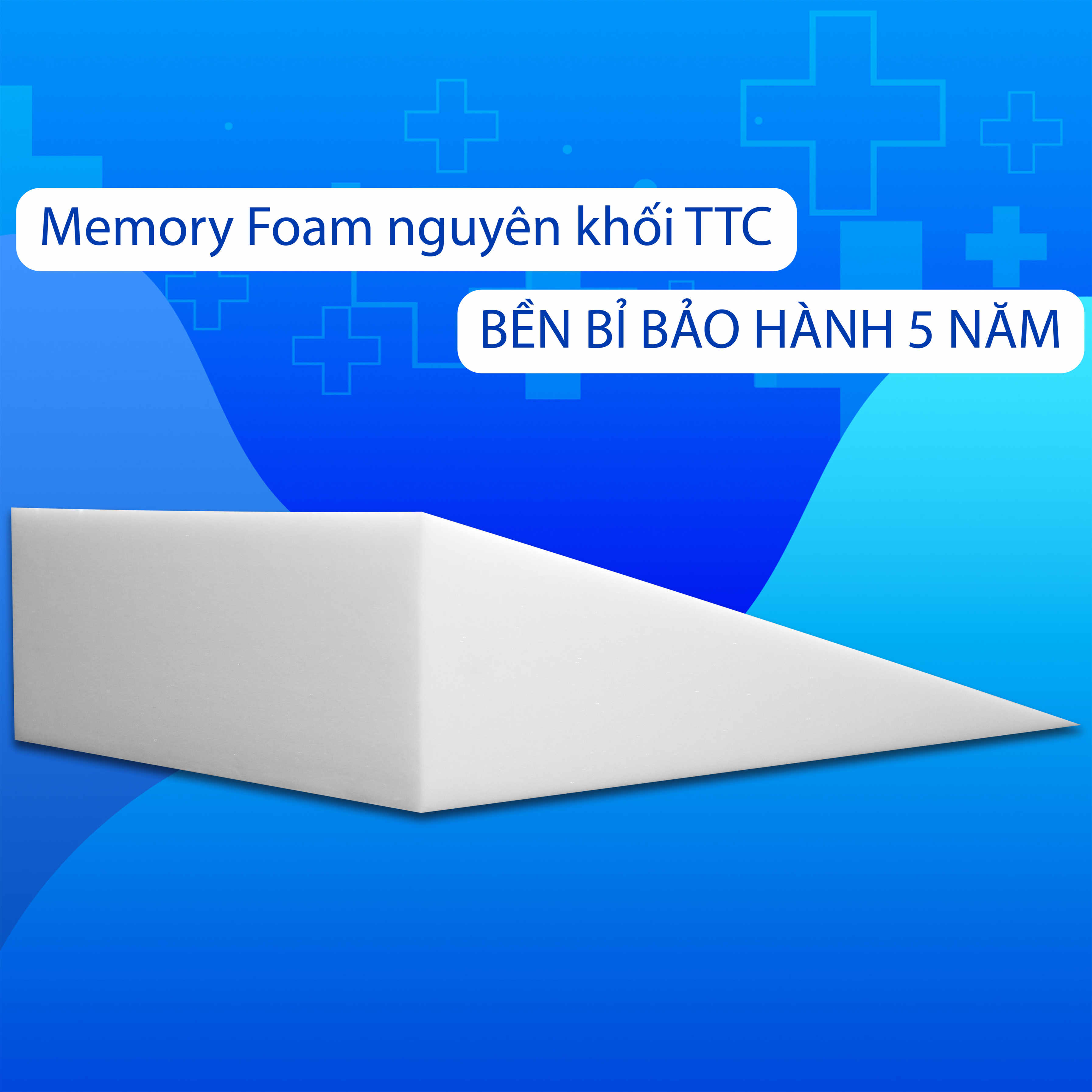Gối Chống Trào Ngược AI - Sleep Á Châu