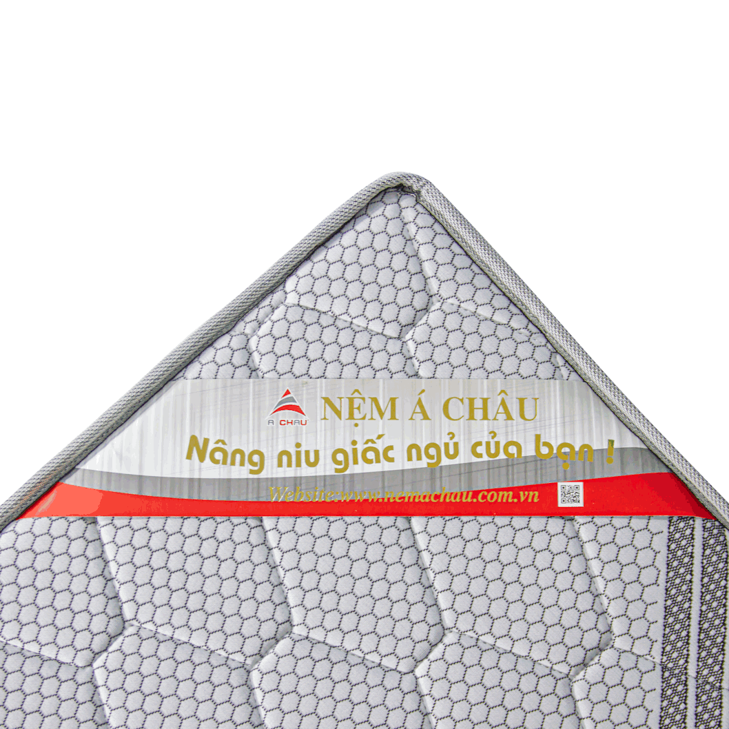 Nệm Bông Ép Royal A10 Chần Viền