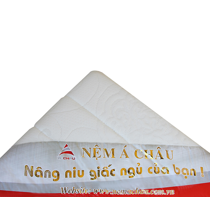 Nệm Cao Su Á Châu