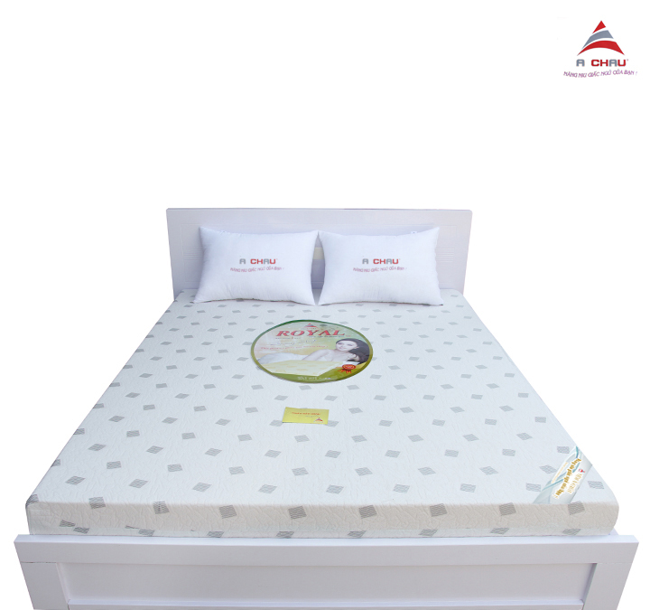 Nệm Cao Su Khoa Học Royal A15