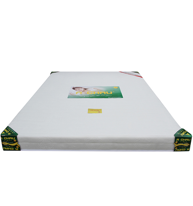 Nệm Ép 1 Viền - Dream Royal Cao Cấp