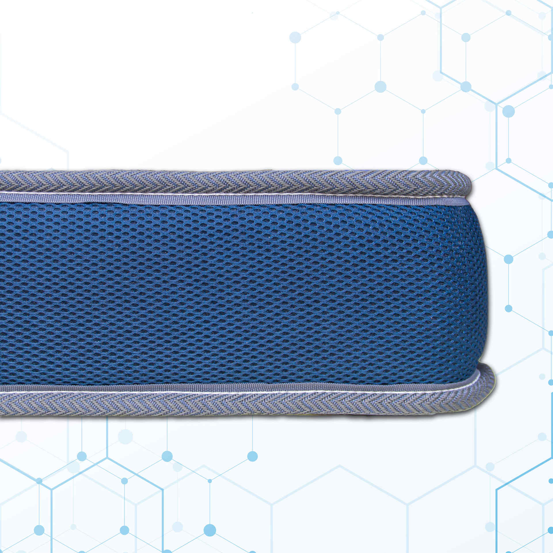 Nệm Foam Đa Tầng Cool Air