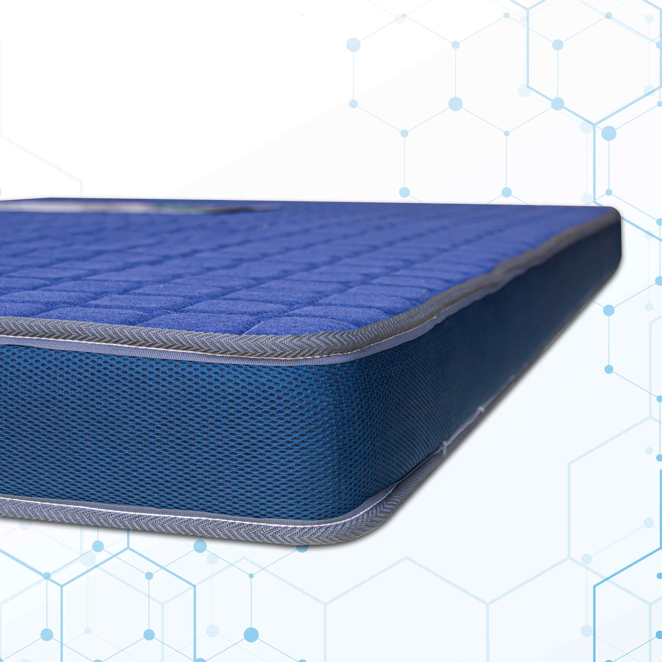 Nệm Foam Đa Tầng Cool Air