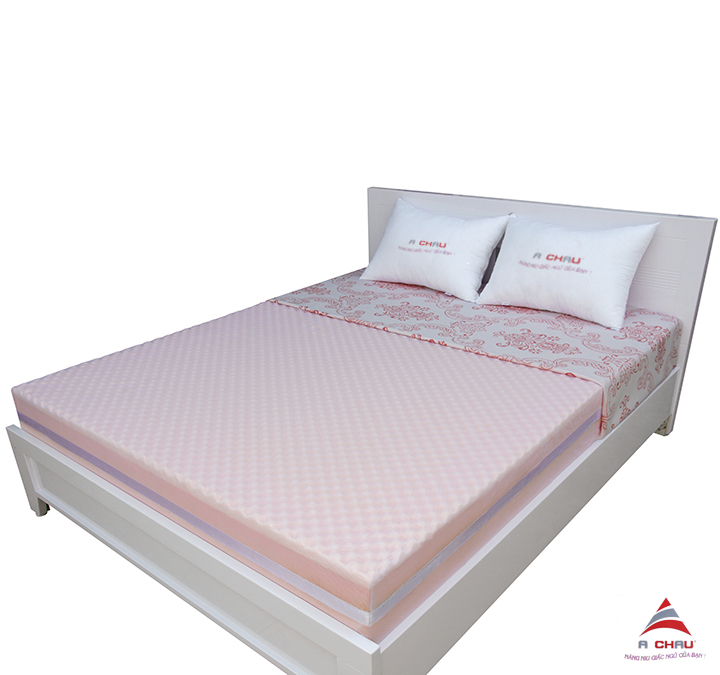 Nệm Cao Su Khoa Học Royal A7 Massage
