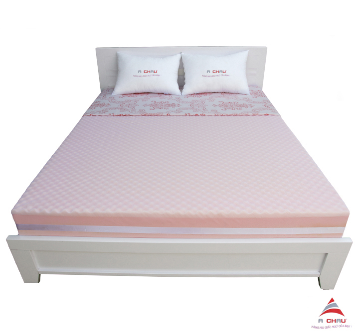 Nệm Cao Su Khoa Học Royal A7 Massage